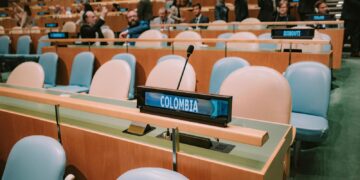 Numerosas delegaciones dejan a Netanyahu hablando solo en la ONU