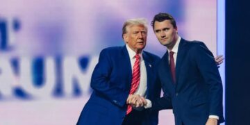 Charlie Kirk
