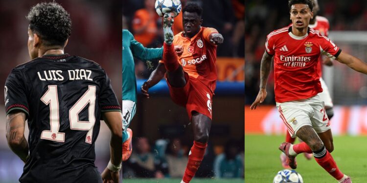Champions League