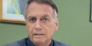 Jair Bolsonaro, expresidente de Brasil, condenado a más de 27 años de cárcel por intento de golpe de Estado