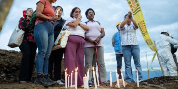 Hallan séptimo cuerpo en La Escombrera, en Medellín