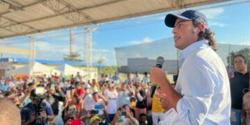 Fiscal del caso Nicolás Petro denuncia presiones