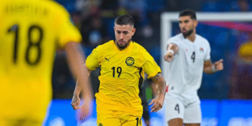 FIFA sanciona con un año sin jugar al delantero del América Rodrigo Holgado