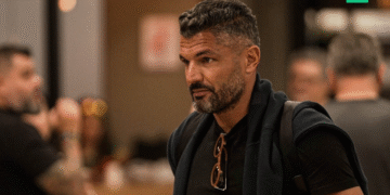 Javier Gandolfi no seguirá como entrenador de Atlético Nacional