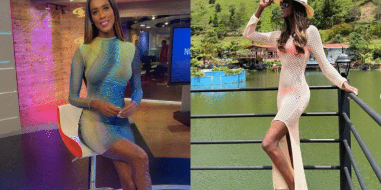 ¿Cómo sigue Claudia Lozano, presentadora de Noticias Caracol? Hay información reciente