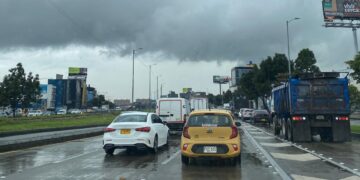 Día de manifestaciones en Bogotá: programe su desplazamiento