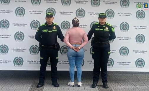 Caen tres mujeres señaladas de coquetearles a adultos mayores, drogarlos y dejarlos sin un peso