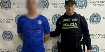 Detienen a hombre acusado de abusar de tres hermanas menores de edad, sobrinas de su pareja, en Atlántico