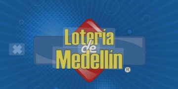 Hubo más de 3.700 ganadores con la Lotería de Medellín este viernes: ¿cuál fue el número que cayó?