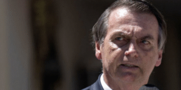 Jair Bolsonaro