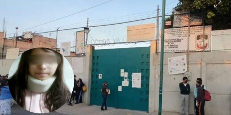 Bullying Mexico