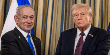 Donald Trump anuncia el fin de la guerra en Gaza tras la liberación de los rehenes