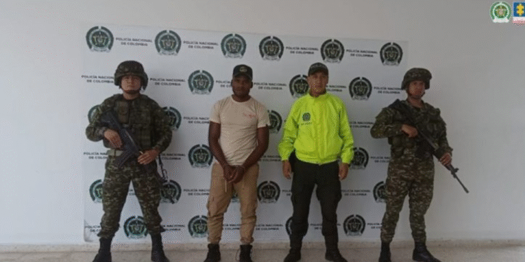 Hombre se entregó tras confesar haber asesinado a su expareja en Putumayo