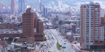 Contraloría de Bogotá reporta irregularidades por más de 2 mil millones en Secretaría de Seguridad