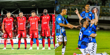 Dimayor aplazó el partido Boyacá Chicó vs. América y afecta todo el calendario de la Liga BetPlay