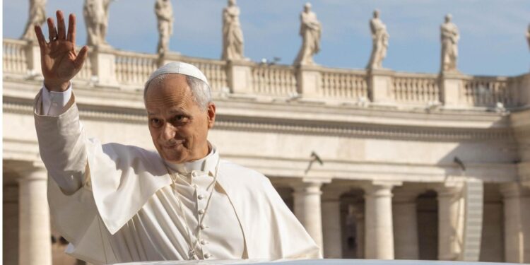 Primer viaje apostólico del papa León XIV será a Turquía y al Líbano