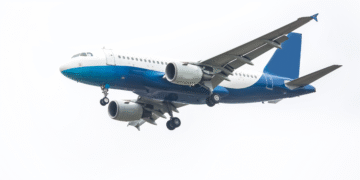 Por advertencia de EE.UU., la aerolínea Iberia decide no prestar sus servicios en Venezuela