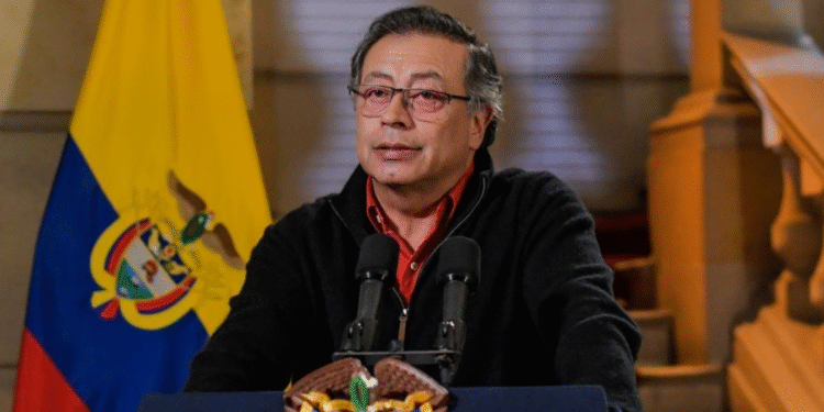 Gustavo Petro