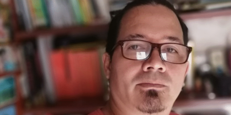 Wilmar Mejía DNI