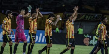 MinTrabajo abre proceso sancionatorio contra Deportivo Pereira por desacato de órdenes
