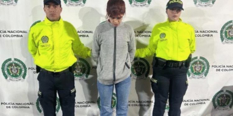 Imputan a alias ‘Gabriela’ por terrorismo en frustrado ataque en Teusaquillo