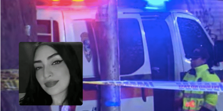 Se entregó el hombre que atropelló y le quitó la vida a Laura León frente a Bulevar Niza
