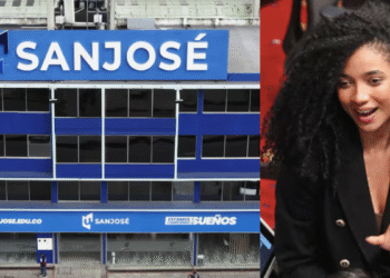 Fundación San José anuló título de Juliana Guerrero: no asistió a clases