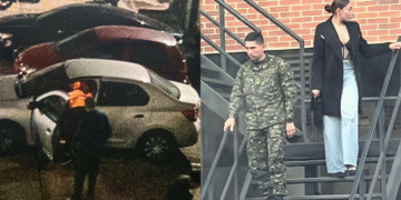 Se conocen nuevos detalles del crimen en el Cantón Norte donde murieron dos militares