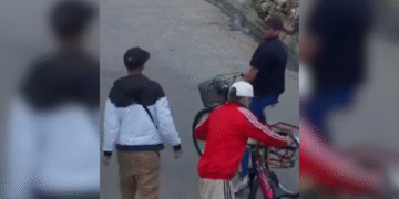 Mató a su amigo por una bicicleta