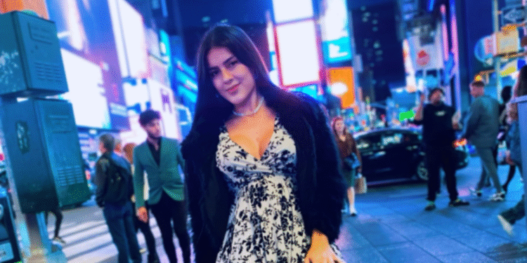 Misteriosa muerte de joven colombiana encontrada en un río de Nueva York causa conmoción