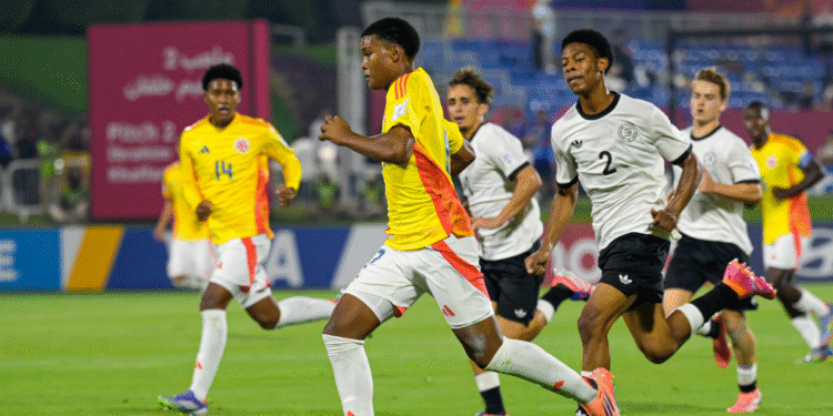 Mundial Sub-17