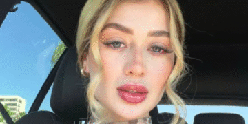 Familiar de la influencer Valeria Márquez estaría presuntamente involucrado en su asesinato