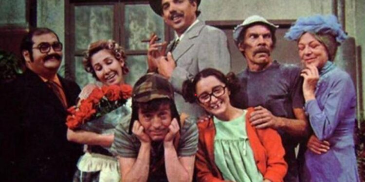 Luto en la TV: murió actriz que participó en El Chavo del 8