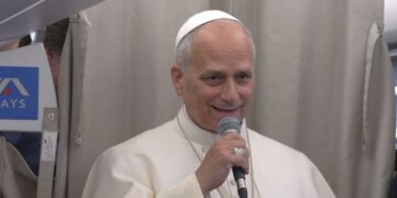Papa Leon