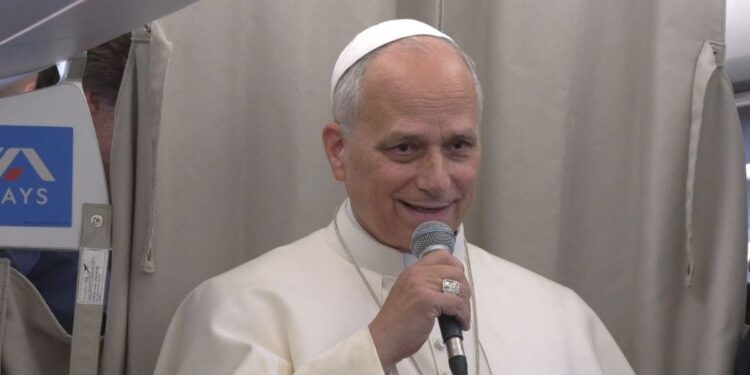 Papa Leon