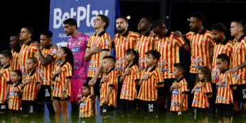 MinDeporte suspende reconocimiento deportivo del Pereira y el club queda al borde de la desafiliación