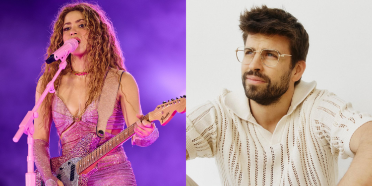 Shakira rompe el silencio sobre la traición de Piqué: “Las cicatrices no se van, pero sigo bailando”