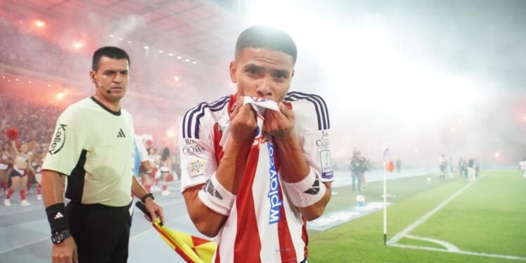 Jose Enamorado