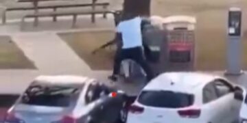 Ataque armado contra comunidad judía en playa de Sídney deja 11 muertos: impactantes videos