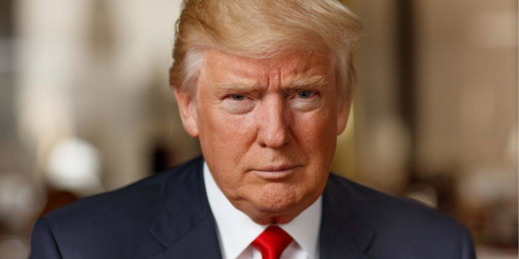 Trump Amenaza