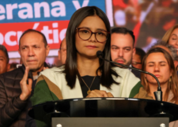 ¿Por fuego amigo? Directora del DAPRE, Angie Rodríguez, renuncia y asume la gerencia del Fondo de Adaptación