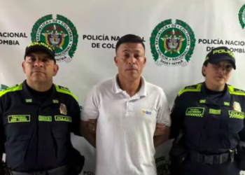 Se hizo justicia: juez envió a la cárcel a Wilson Sarria por intento de feminicidio a expareja en Bogotá