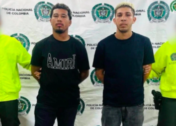 Condenan a hermanos que participaron en el crimen de alias ‘La Diabla’ en Medellín