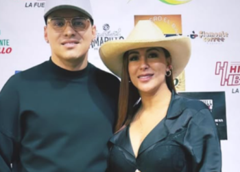 Hermana de Yeison Jiménez le respondió a Giovanny Ayala luego de que este llamara “circo” la despedida en el Movistar