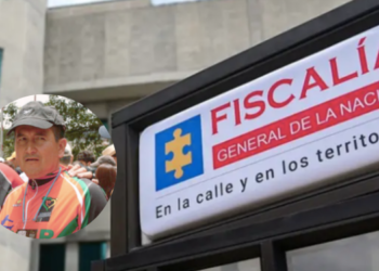 Fiscalía abre investigación contra Lucho Herrera, presuntamente implicado en desaparición y asesinatos