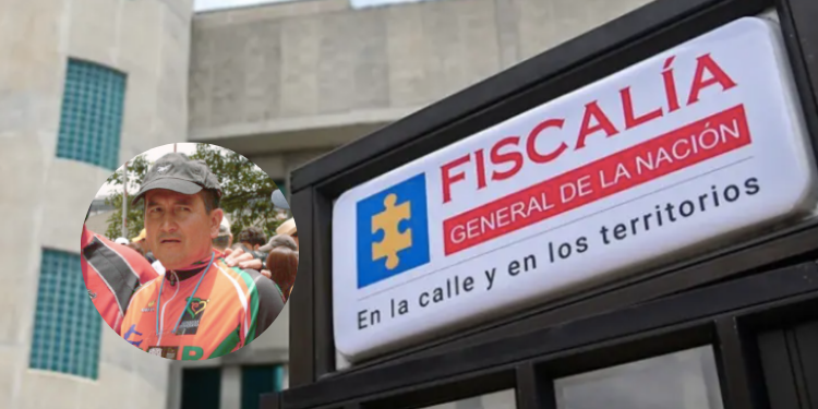 Fiscalía abre investigación contra Lucho Herrera, presuntamente implicado en desaparición y asesinatos
