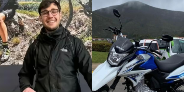 Se conoce la identidad del turista que fue asesinado en La Guajira en un intento de hurto