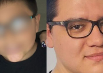 Hallan sin vida al menor Adrián Pinzón y a su padre en Bogotá: Esto es lo que se sabe del caso