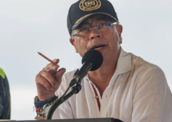 Estos serán los temas que hablará el presidente Petro con Trump en su encuentro el 3 de febrero