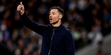Xabi Alonso deja el banquillo del Real Madrid y Álvaro Arbeloa asume como nuevo entrenador